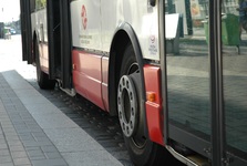 Od září startuje nový systém MHD v Říčanech: více spojů, nové linky a lepší dostupnost Od září startuje nový systém MHD v Říčanech: více spojů, nové linky a lepší dostupnost